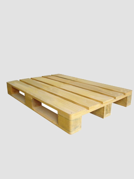[托盤廠家]木托盤使用時(shí)應(yīng)該注意什么？